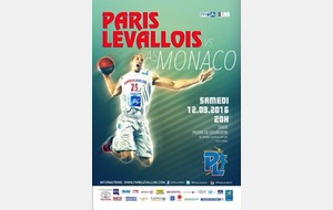 Sortie PARIS-LEVALLOIS