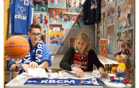 Forum des associations