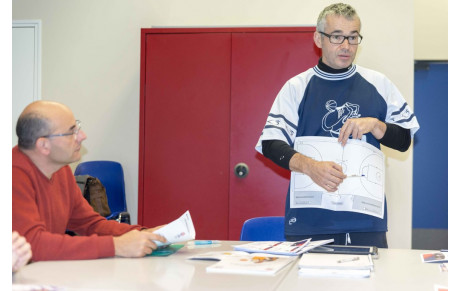 Formation arbitrage: deuxième séance