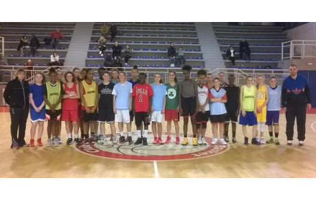 Détection U14F