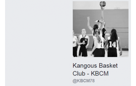 Facebook KBCM